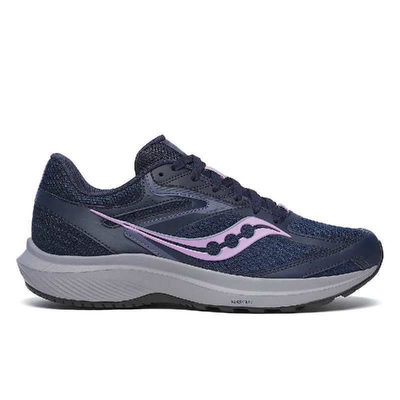 Athletic shoes with flexible sole -Women's Cohesion 17