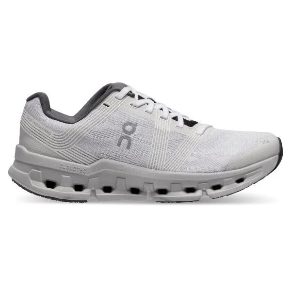 Athletic shoes with breathable fit -Women's Cloudgo