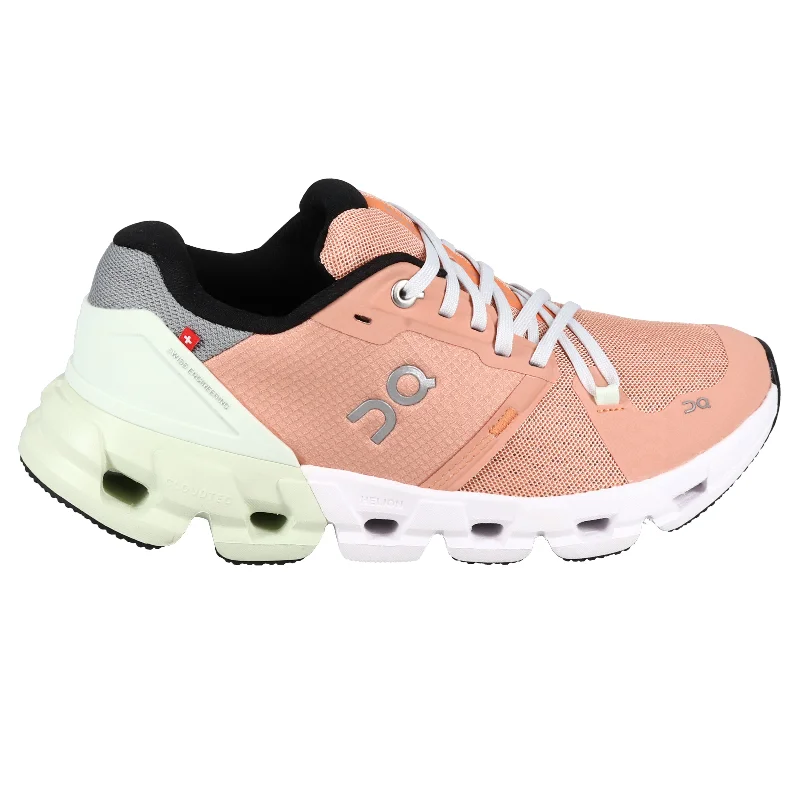 Athletic shoes for gym style -Women's Cloudflyer 4