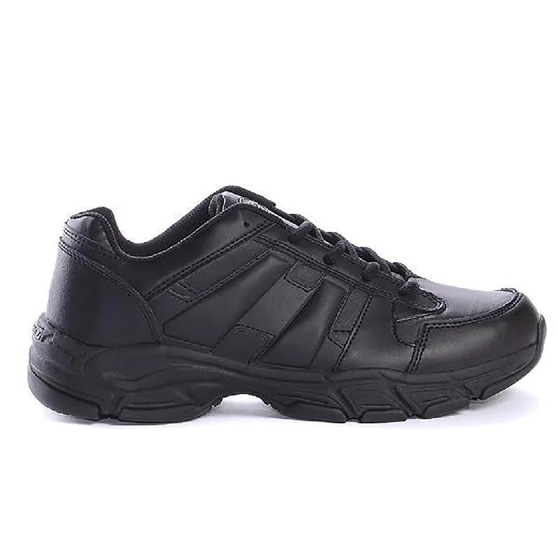 Athletic shoes with cushioned fit -Dickies Athletic Lace