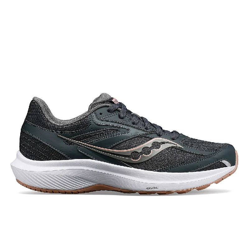 Athletic shoes for sports ease -Women's Cohesion 17