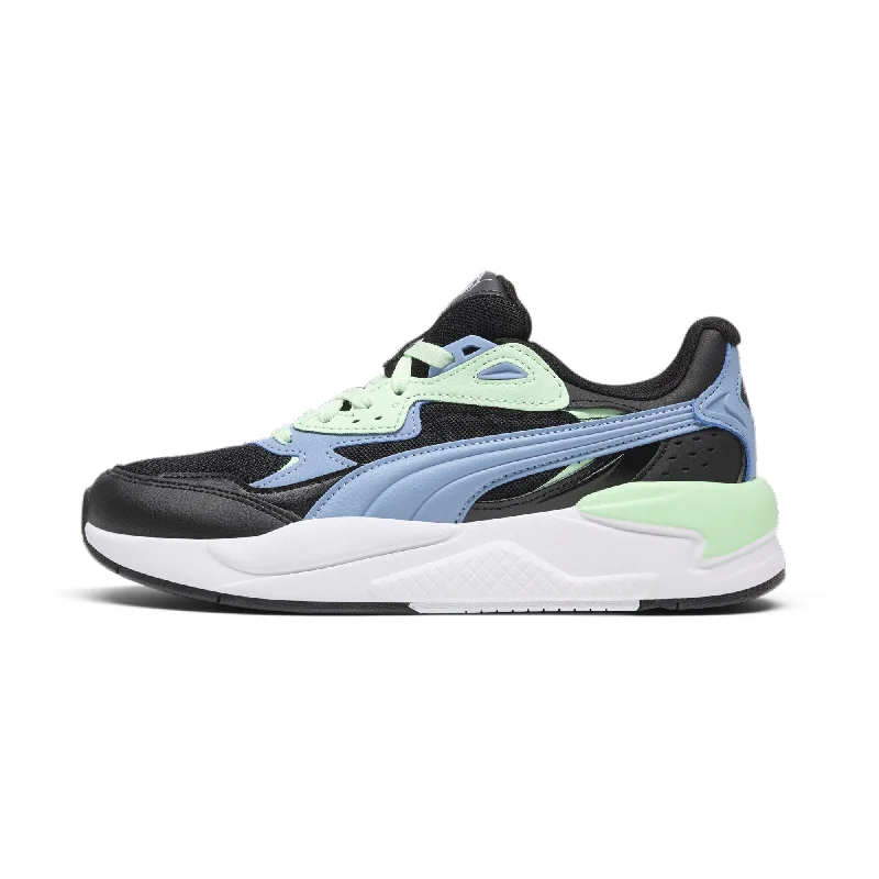 Athletic shoes for sports events -PUMA Women's X-Ray Speed Sneakers