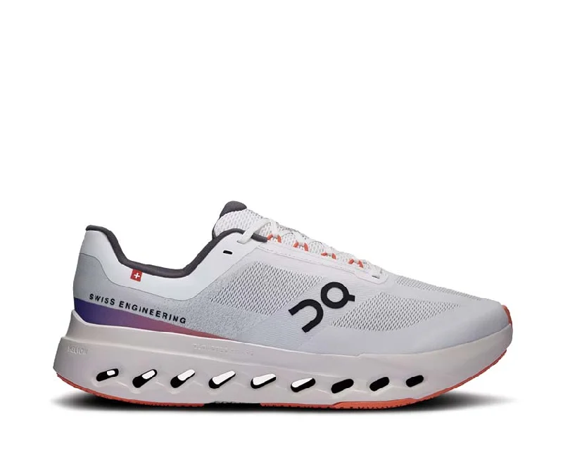 Athletic shoes with cushioned design -Women's Cloudsurfer Next