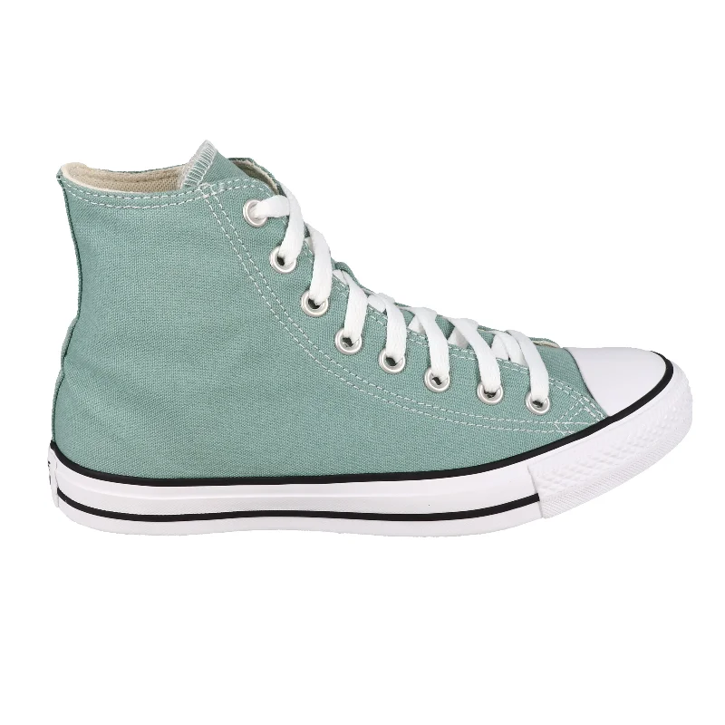 How to clean casual shoes with cloth-Adult CT All Star Seasonal High Top