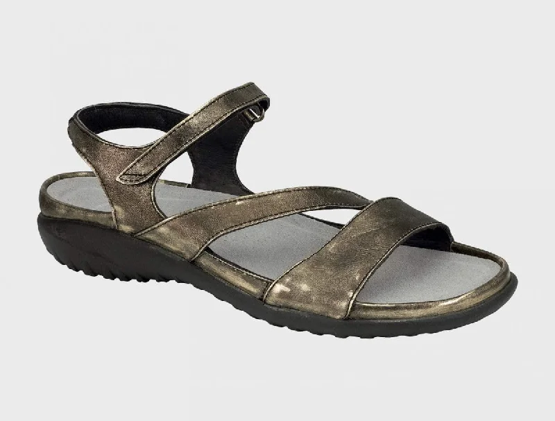 affordable sandals near river-Naot Etera 11111