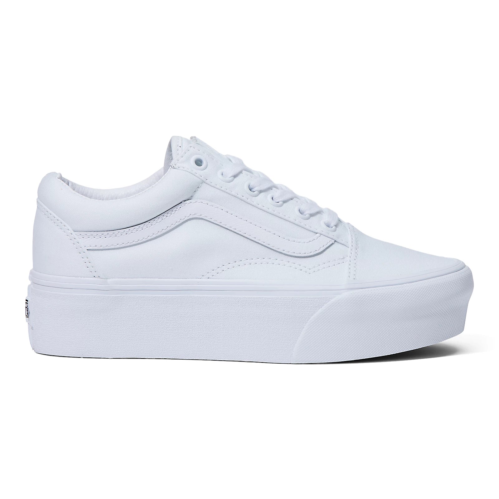 Best casual shoes for casual flair-Women's Old Skool Stackform