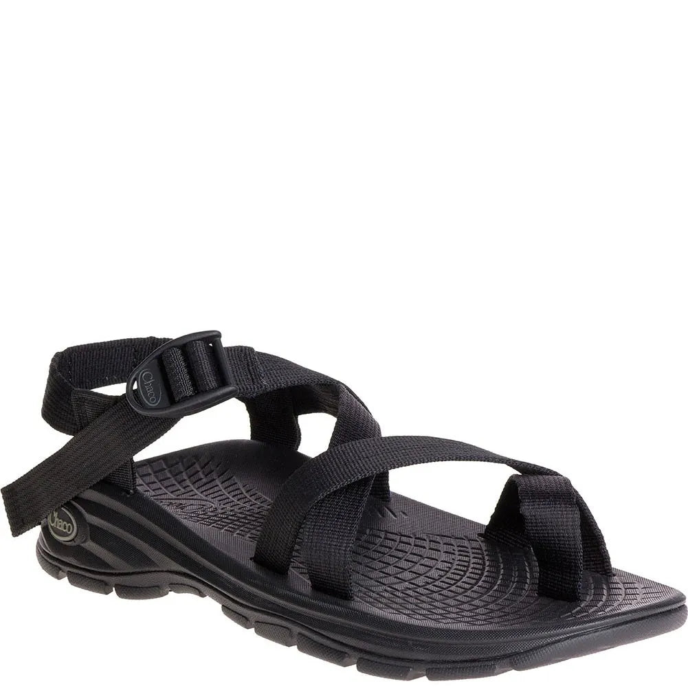 luxury sandals for beach-Men's CHACO ZVOLV 2