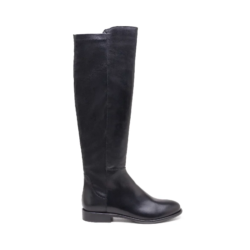 Boots with stylish float-TIRANA TALL BOOT