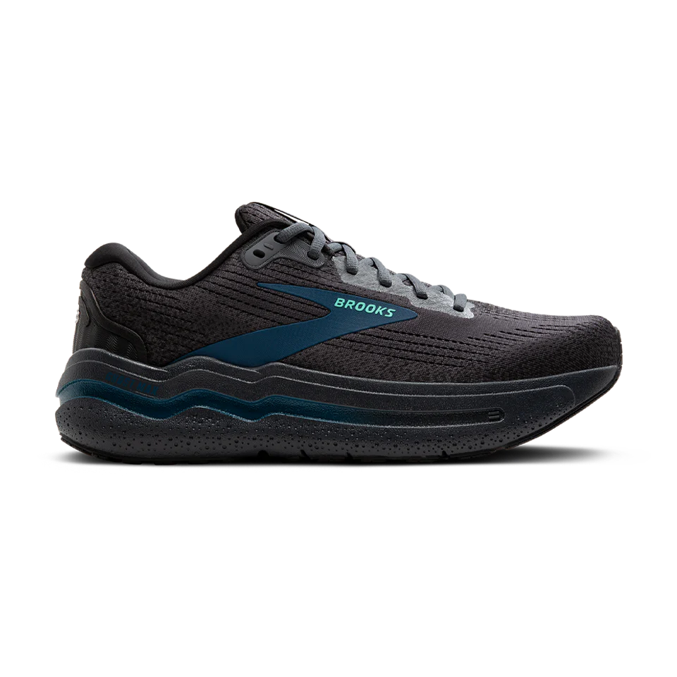 Athletic shoes for running comfort -Men's Ghost Max 2