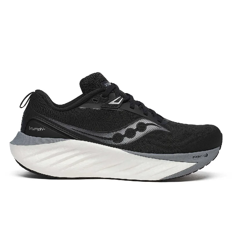 Athletic shoes for workout charm -Women's Triumph 22