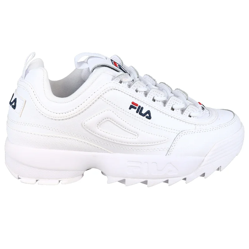 Athletic shoes with soft sole -Women's Disruptor II Premium