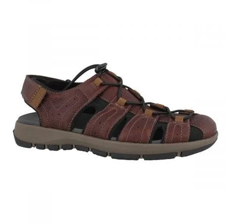 best sandals for style-Clarks Brixby Cove