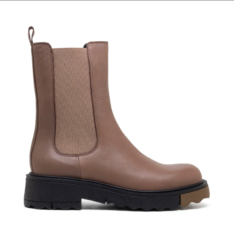 Boots for hiking float-LONDON CHELSEA BOOT SPECIAL EDITION