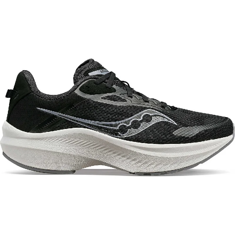 Athletic shoes for gym ease -Men's Axon 3