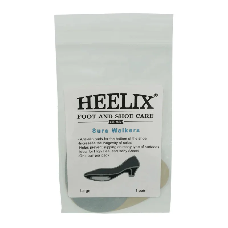 bold nude high heels-Heelix Sure Walkers