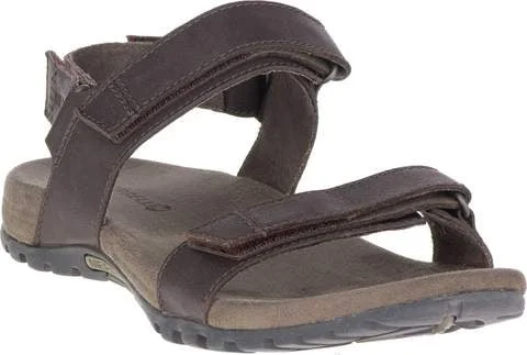 how to polish sandals-Merrell Sandspur Mens Backstrap J598611/ J598613