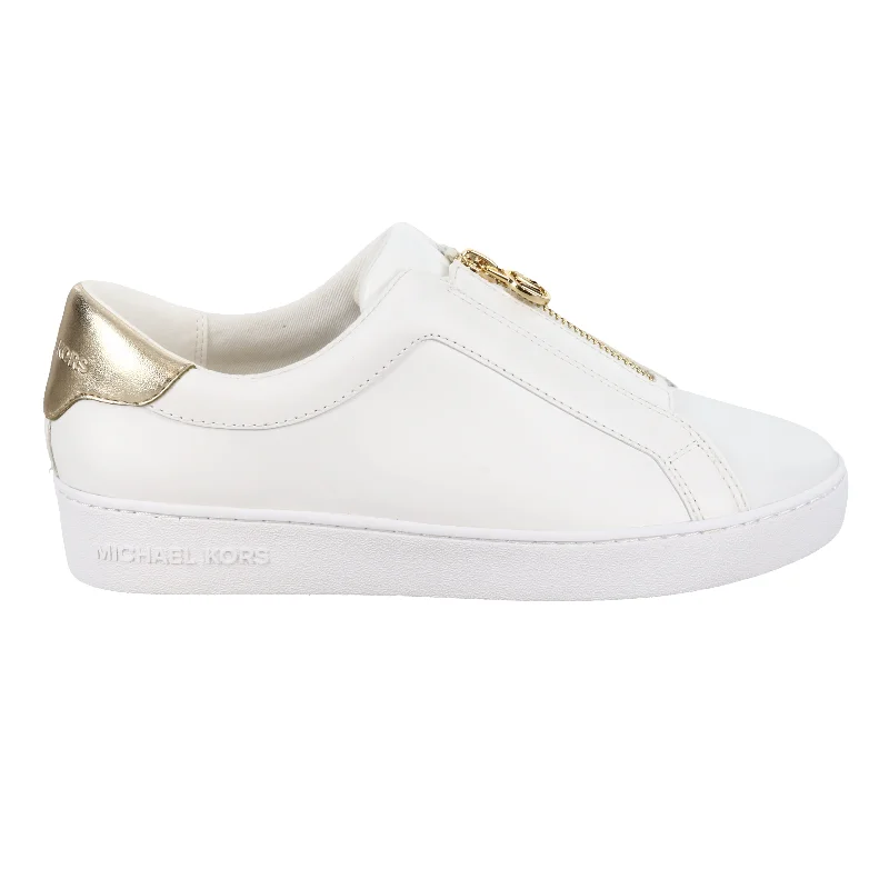 Best casual shoes for sleek style-Women's Keaton Zip