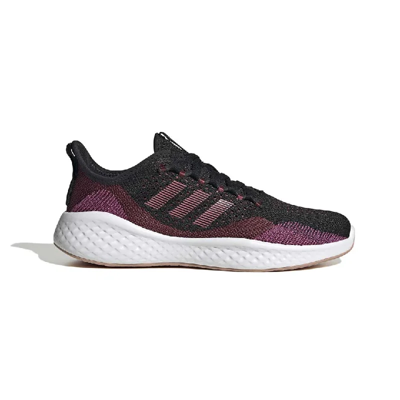 Athletic shoes for active appeal -Women's Fluidflow 2.0