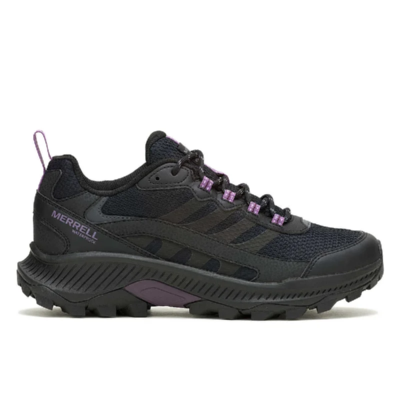 Casual shoes with crystal details-Women's Speed Strike 2 WP