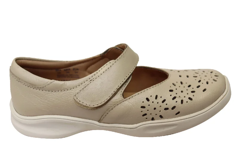 Mary Jane shoe for festive wearLevecomfort Evie Womens Brazilian Comfortable Leather Mary Jane Shoes