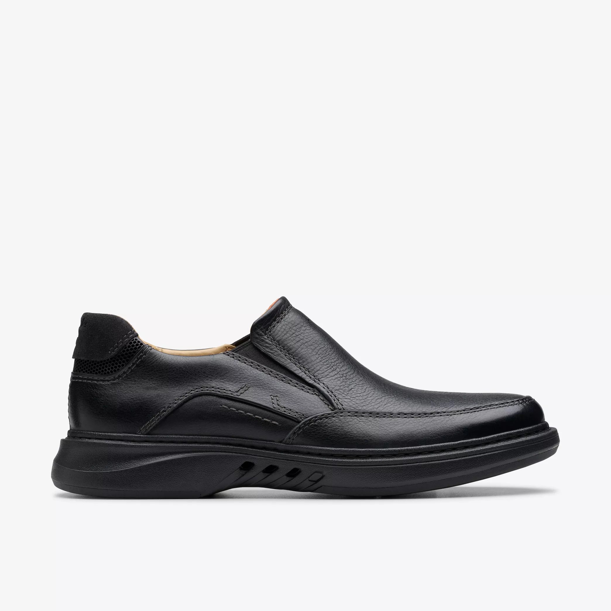 Casual shoes for casual dates-Men's UN Briley Step