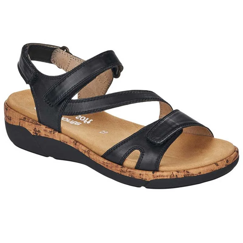 sandals fashion tips-Remonte R6850-01