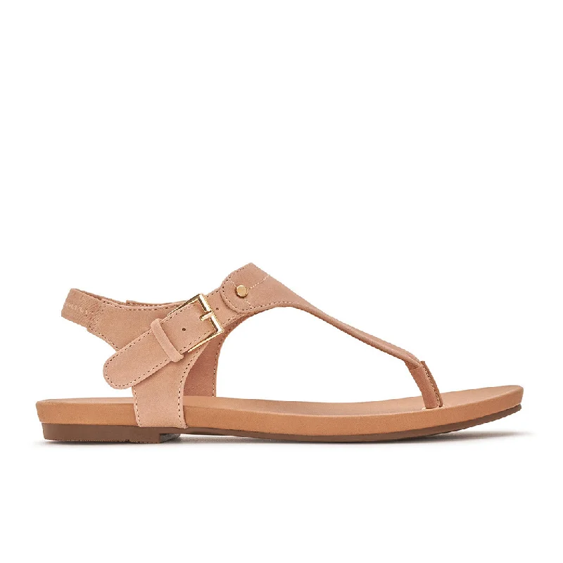 sandals for minimalist chic-Tetra