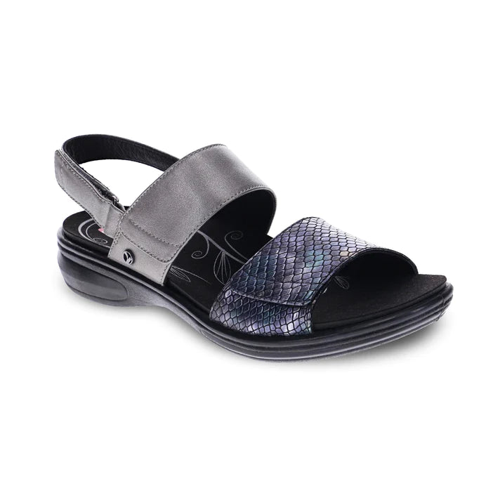 stylish sandals for students-Como