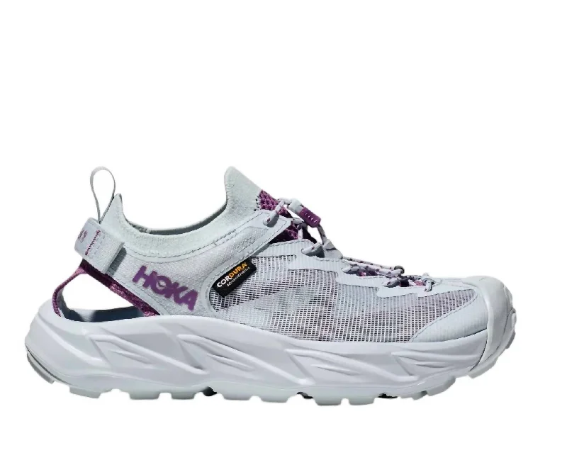 Athletic shoes with durable fit -Women's Hopara 2 Sneakers In Illusion