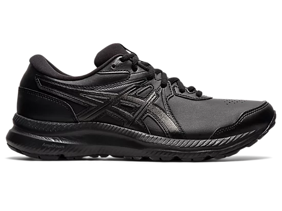 Athletic shoes for active ease -Women's Gel-Contend Walker