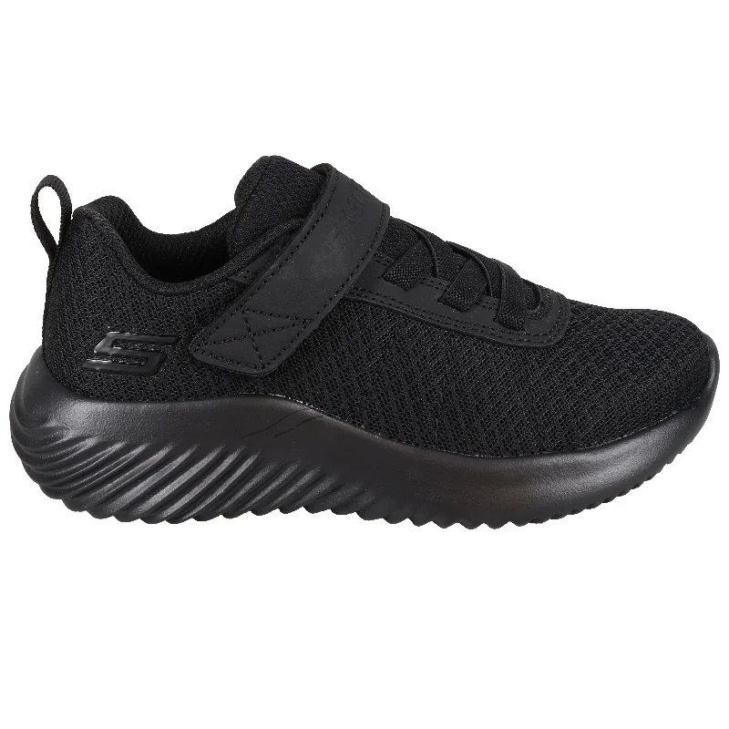 Athletic shoes with sleek sole -Kids' Bounder - Baronik