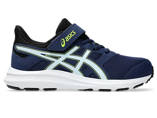 Athletic shoes with breathable cut -Kids' Jolt 4 PS