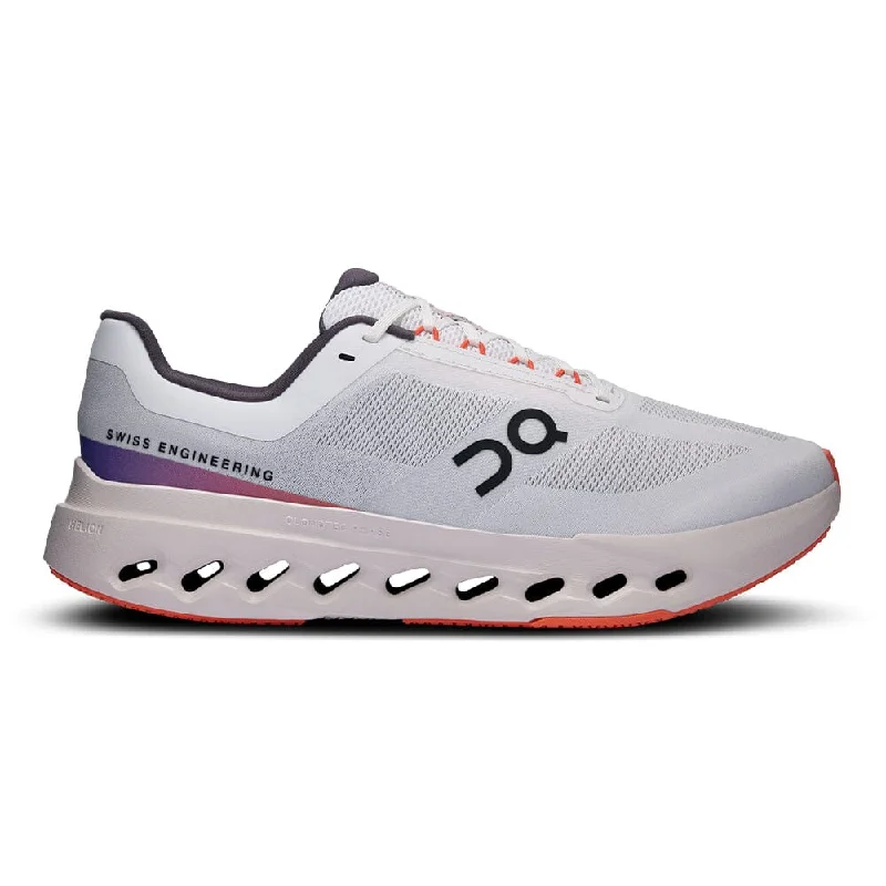 Athletic shoes for workout comfort -Men's Cloudsurfer Next