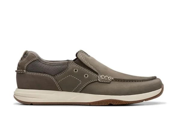 Best casual shoes for water-repellent-Men's Sailview Step