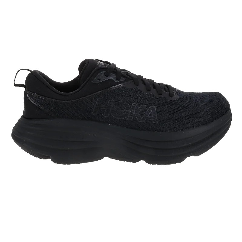 Athletic shoes for gym comfort -Women's Bondi 8