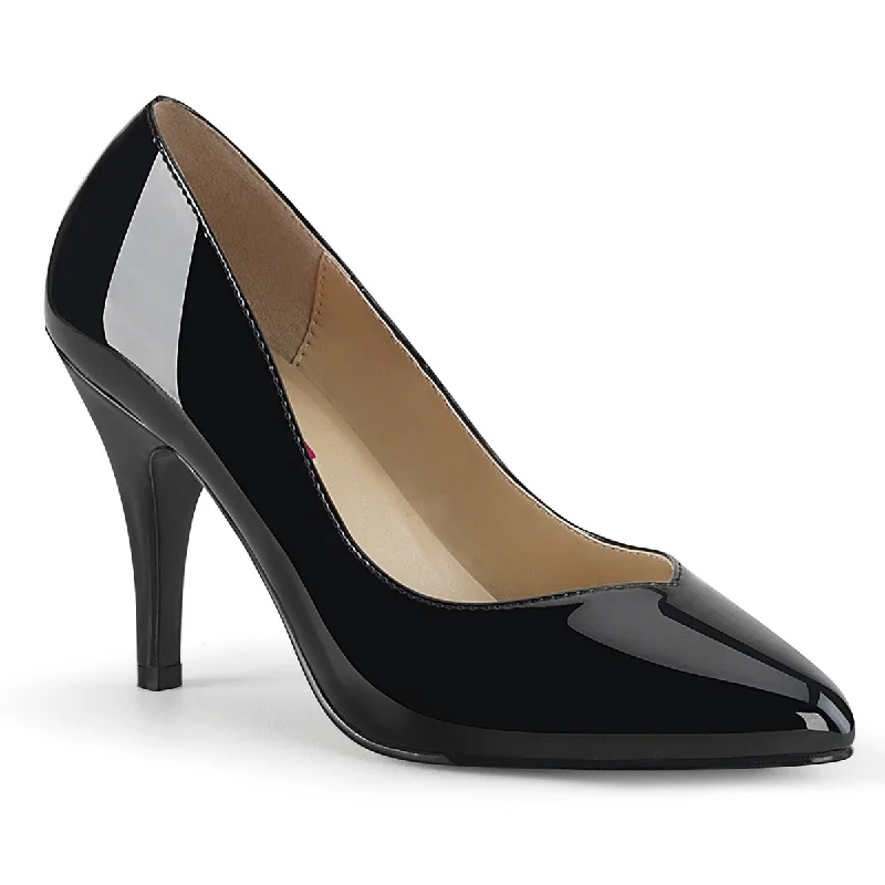 office sleek high heels-Dream-420