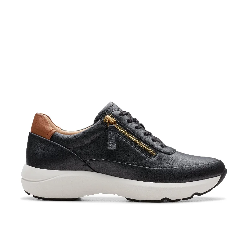 Casual shoes for casual strolls-Women's Tivoli Zip