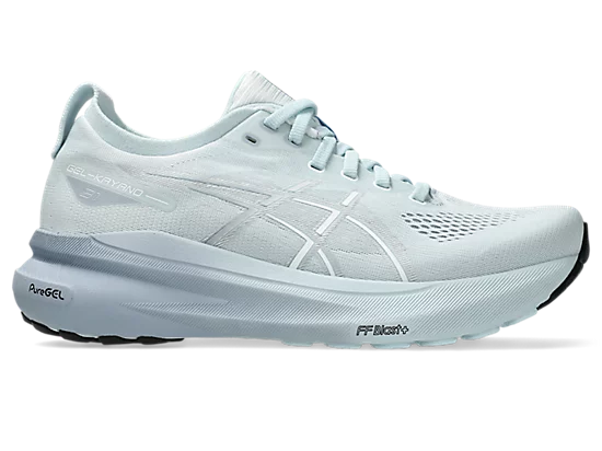 Athletic shoes for athletic charm -Women's Gel-Kayano 31