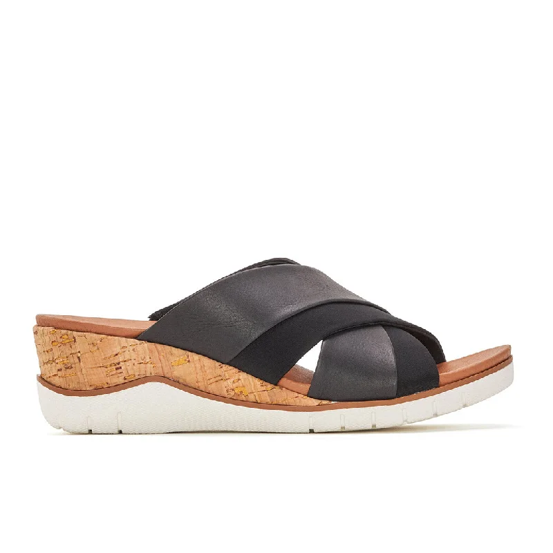 modern sandals with flair-Cami