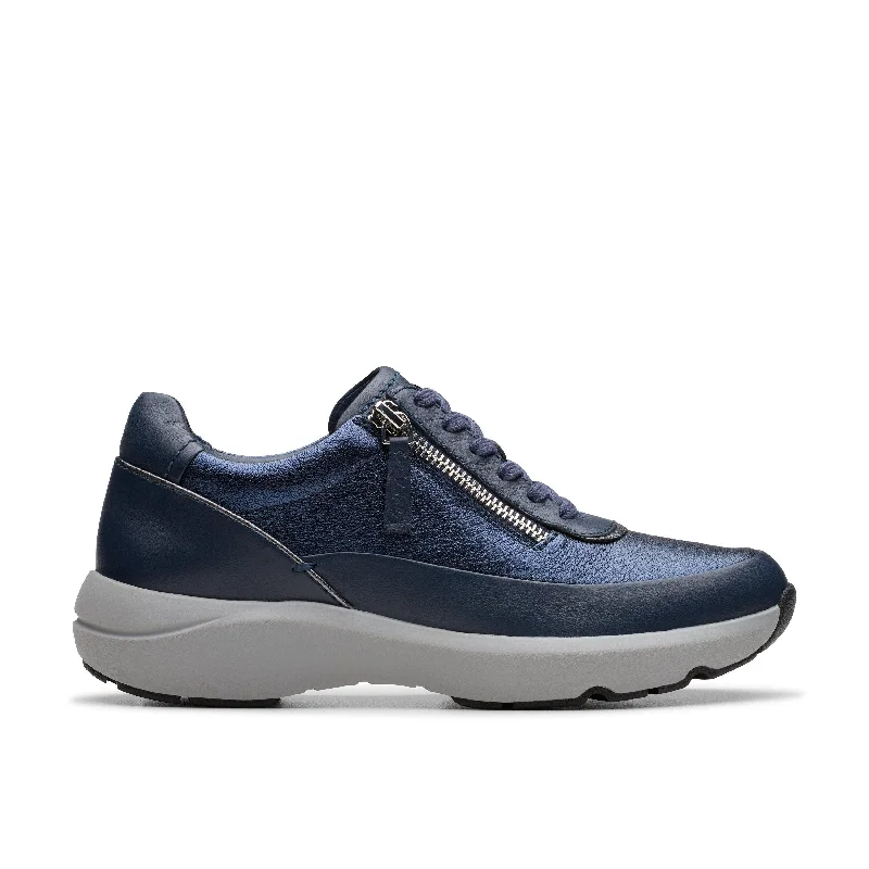 Best casual shoes for workday style-Women's Tivoli Zip