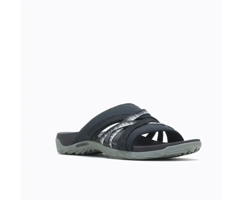 sandals near busy streets-Merrell Terran 3 Cush Slide J002720