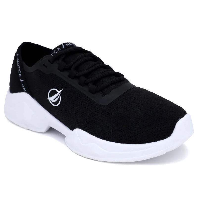 Athletic shoes for workout routines -Nautica J-Class Slip-On Sneaker