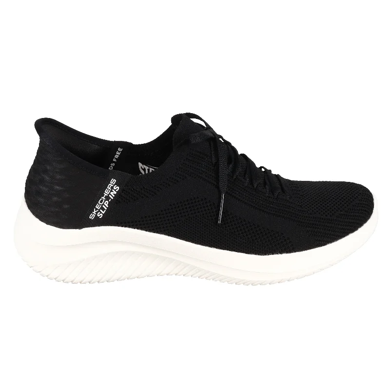 Athletic shoes for athletic appeal -Women's Slip-ins: Ultra Flex 3.0 - Brilliant Path