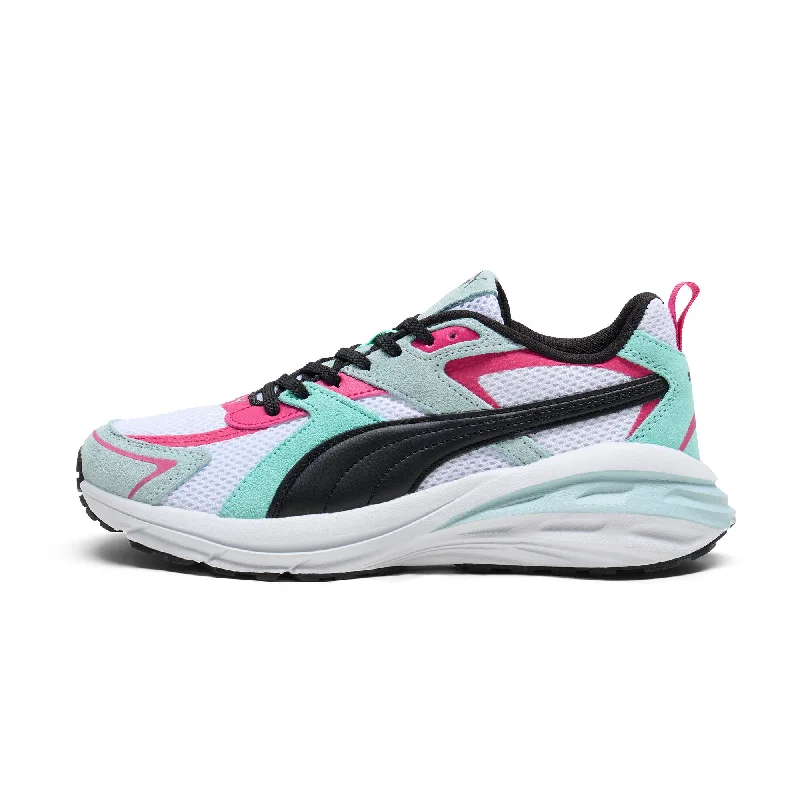 Athletic shoes for training days -PUMA Women's Hypnotic LS Elevate Sneakers