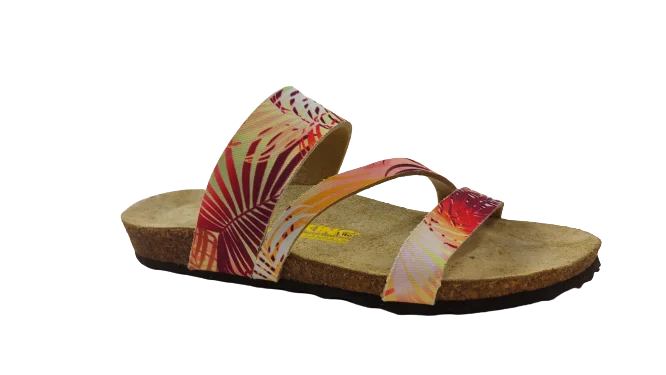 sandals with trendy vibes-Viking Memphis Buckle