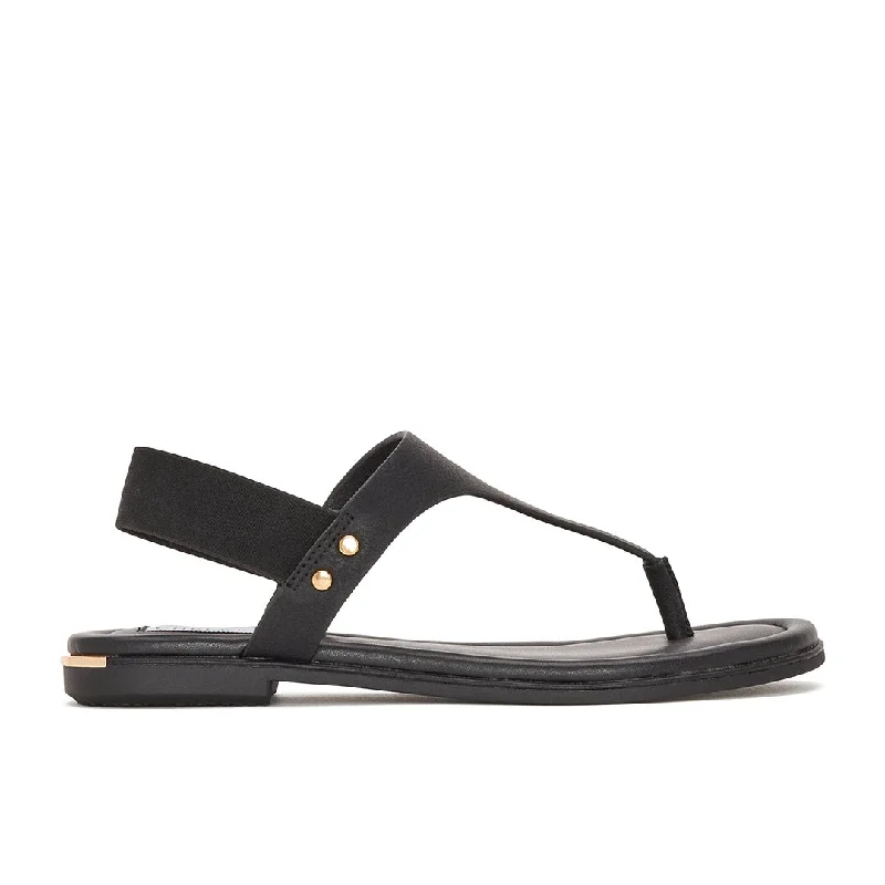 chic sandals for singles-Terra