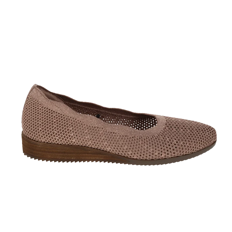 Best casual shoes for lightweight comfort-Women's Cleo Sawdust