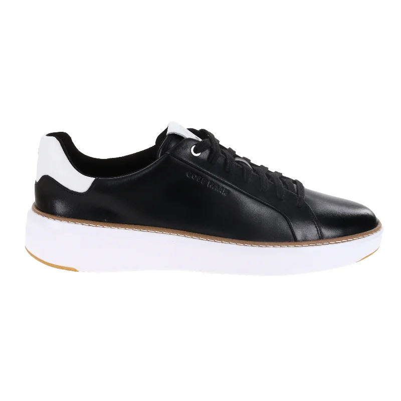 Best casual shoes for supportive soles-Men's Grandpro Topspin