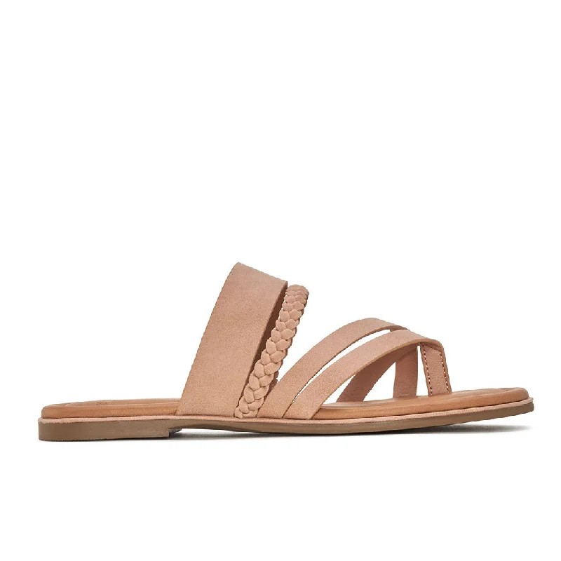 sandals with trendy soles-Natalia II