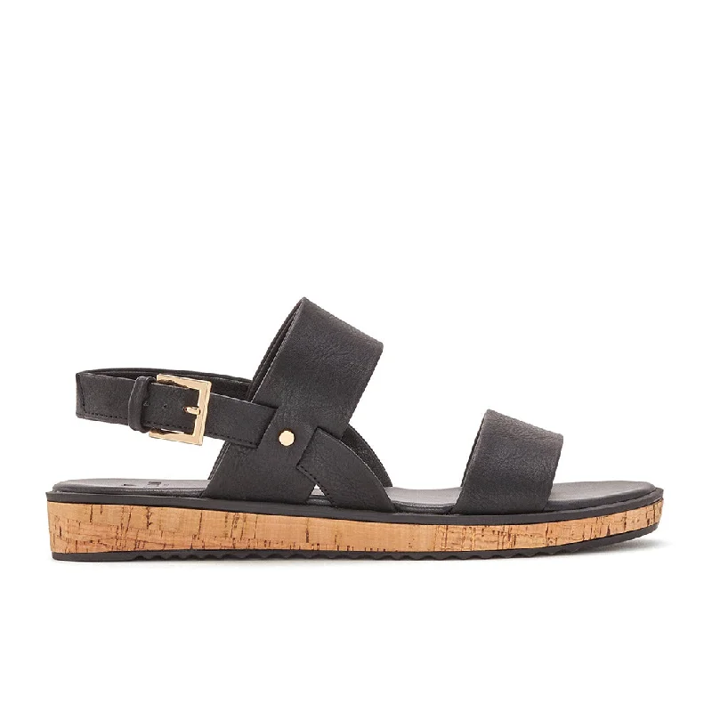 chic sandals for retirees-Minto